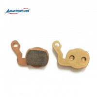 sintered bicycle disc brake pads for MAGURA Marta 2009/Louise 2007/Juile hp