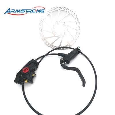 High Quality Mountain Bicycle Hydraulic Disc Brake