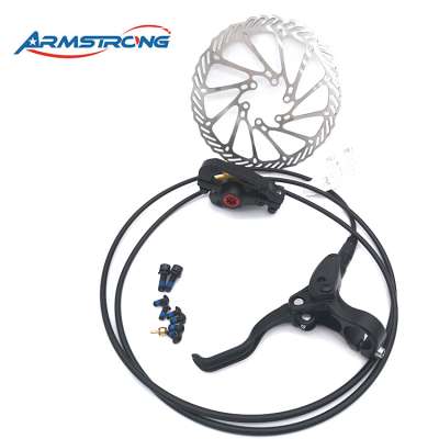 High quality bicycle hydraulic disc brake