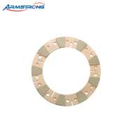 High Performance Truck Copper Clutch Button