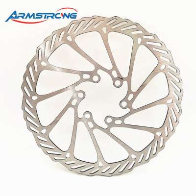 Factory Direct Sales 6 Bolt Bicycle brake disc 160mm