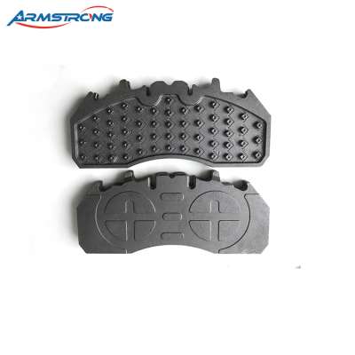 Worth Buying WVA29174 Brake Pad Back Plate