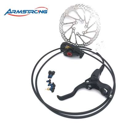 Mountain Bike Calipers Hydraulic Disc Brake