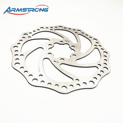 Factory Direct Sales High quality Bicycle brake disc 160mm