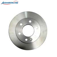 Brake System Accessories HT250 Brake Disc For MERCEDES/VOLKSWAGEN