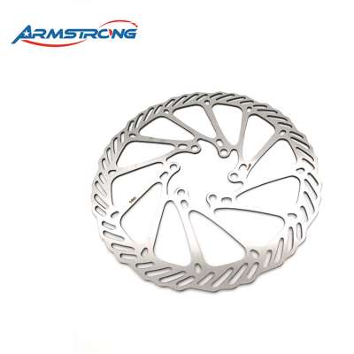 Customized 2Gr13 Mountain Bike Hydraulic Bicycle Disc Rotor