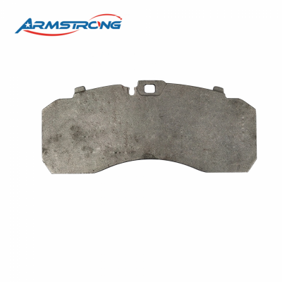 Hot Sell Casting Backing Plate used for IVECO/MERCEDES-BENZ WVA29253