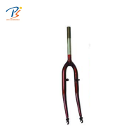 Carbon Mtb Bicycle Fork Mountain Bike Fork