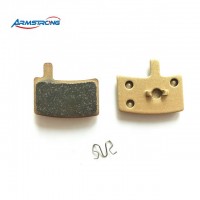 sintered bicycle disc brake pads for HAYES Stroker Trail   CARBON/GRAM